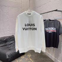コピー ブランドLOUIS VUITTON人気急上昇中好印象な上品スタイルパーカー