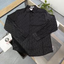 DIOR愛用者が続出中新色入荷長袖シャツブランド 激安