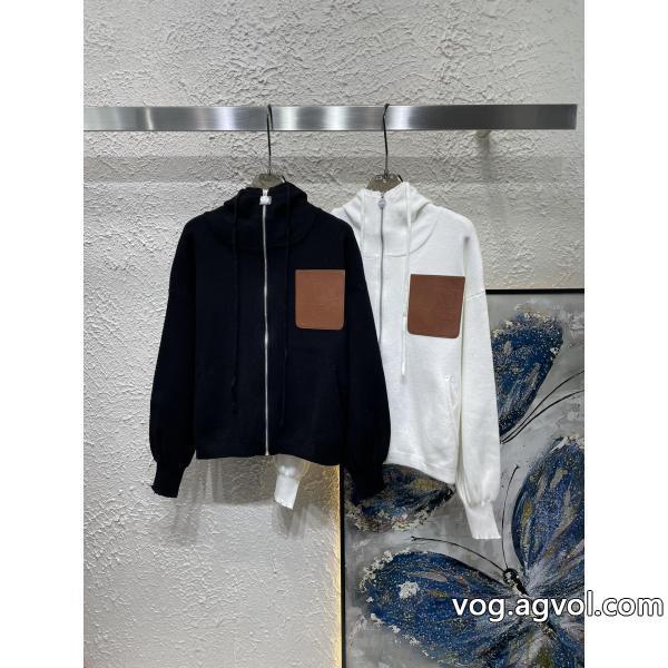 激安 ブランド 通販LOEWEファッションの最先端！鮮度が手に入るコート