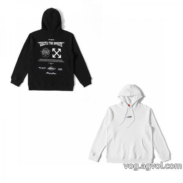 パーカーオンライン限定商品顧客優待セールOff-Whiteブランド コピー 安心