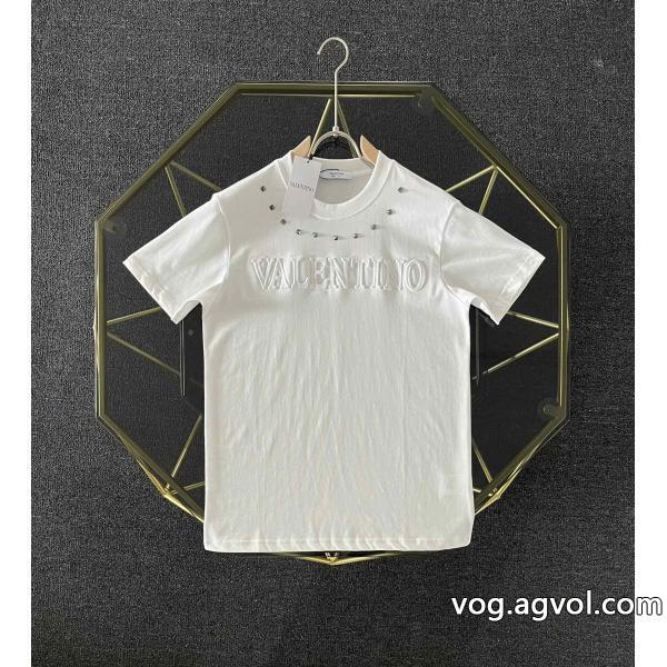 半袖TシャツVALENTINO販路限定モデル数量限定奇跡の入荷偽 ブランド