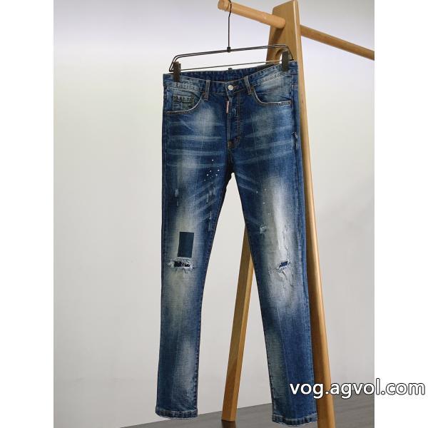 DSQUARED2ブランド スーパー コピージーンズ在庫希少完売間近
