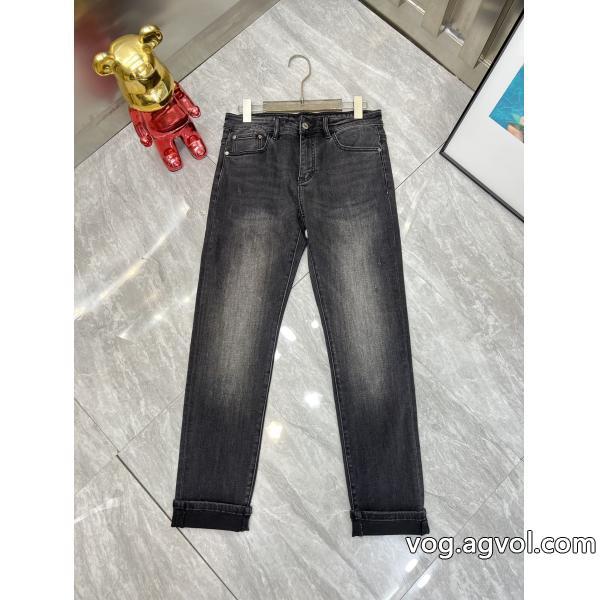ブランド コピー 激安ジーンズ限定生産品SS23カッコいい ARMANI