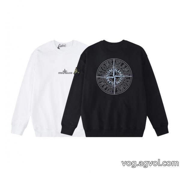 ブランド 品 コピー話題のアイテム今シーズン新作Stone Islandパーカー