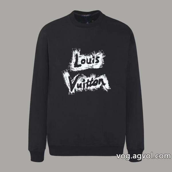 LOUIS VUITTON上品な落ち感あるドレスアップ効果も抜群スーパー コピー 安心パーカー