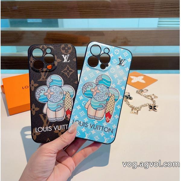 最新作大人で素敵LOUIS VUITTONIphone ケース カバー偽 ブランド 