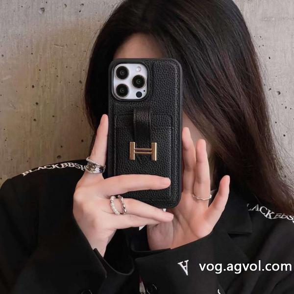 スーパー コピー 品Iphone ケース カバーエルメス清涼感あるカジュアル海外大人気