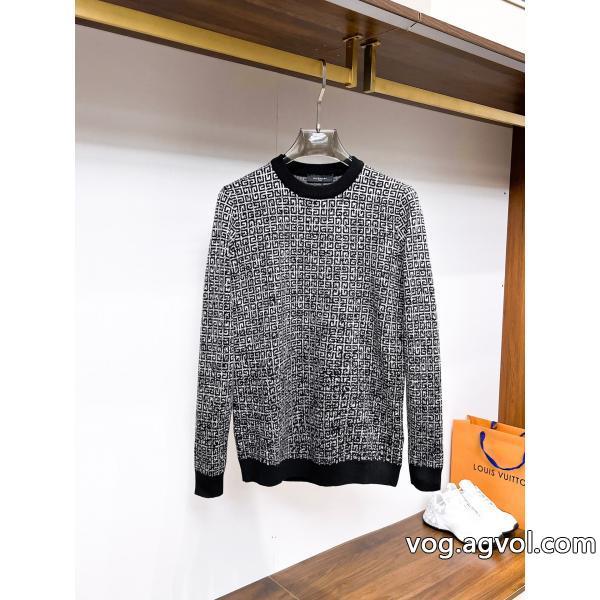 偽 ブランドジバンシーセーター限定生産品愛用者が続出中