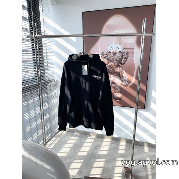 カワイイ雰囲気人気話題ブランド 通販 激安パーカーbalenciaga