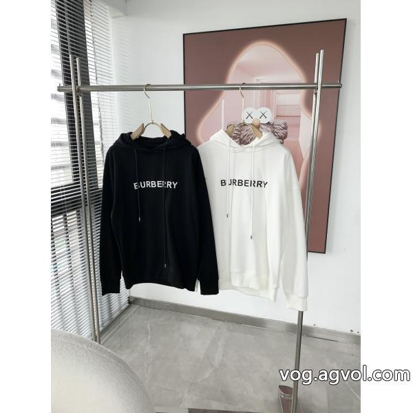 BURBERRYパーカー高級感が好評です雑誌掲載スーパー コピー 通販