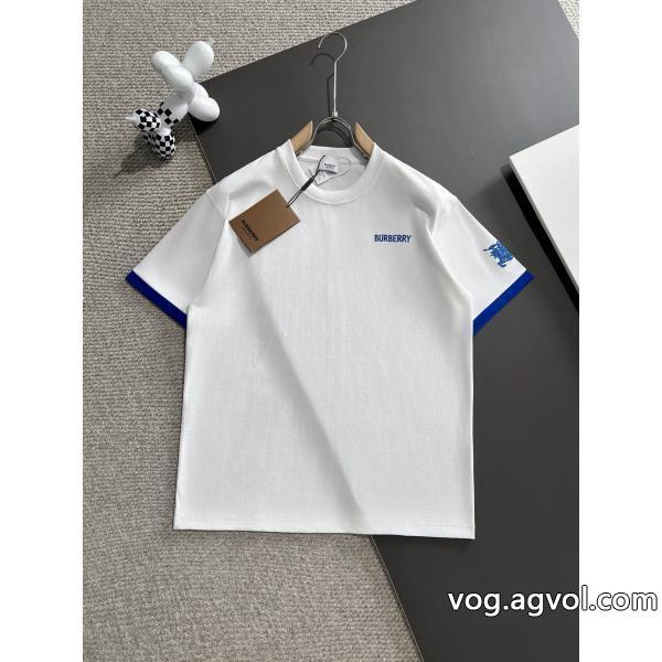 魅力的な新作狙い目半袖TシャツBURBERRYスーパー コピー  