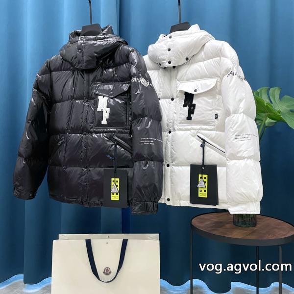 人気商品再入荷長く愛用出来る一品MONCLERブランド コピーダウンジャケット