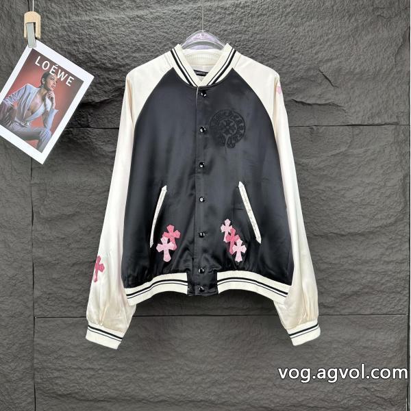 ブランド コピー 専門コート通勤の定番話題のブランドCHROME HEARTS