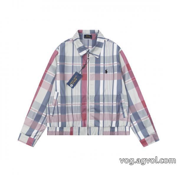 Polo Ralph Laurenコートカジュアルの定番人気急上昇激安 ブランド
