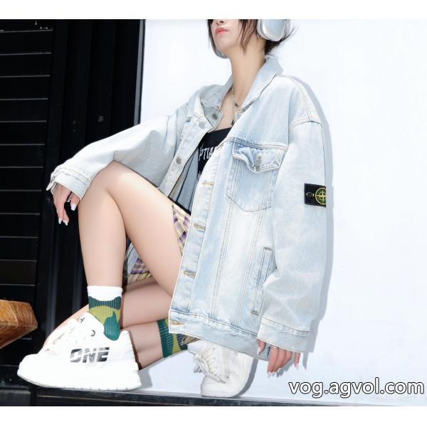 コートスーパー コピー  新作限定　人気沸騰中サラサラの着心地Stone Island