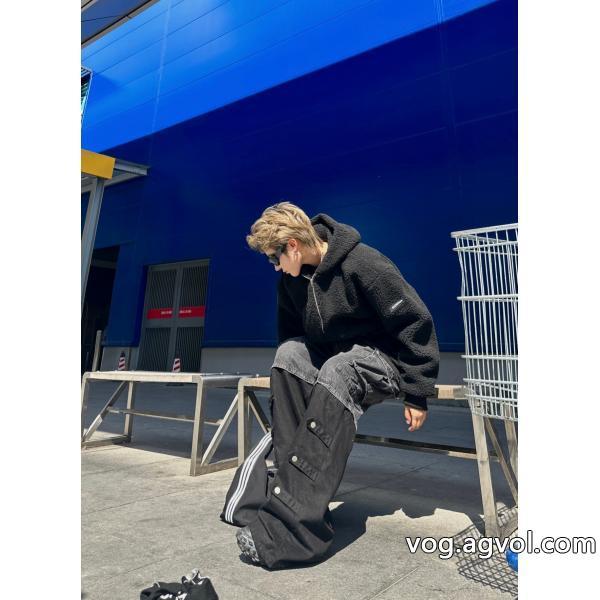 唯一無二の存在オシャレ度アップスーパー コピー  balenciagaコート