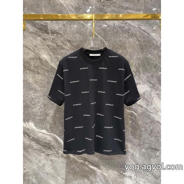 SS23完売必至VIP 先行セール2026年夏半袖TシャツGIVENCHYブランド 激安 