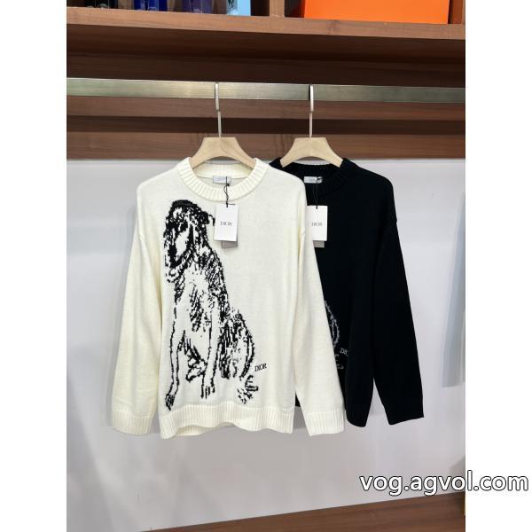 セーターDIORブランド スーパー コピー 優良今季のベスト新作今季大注目