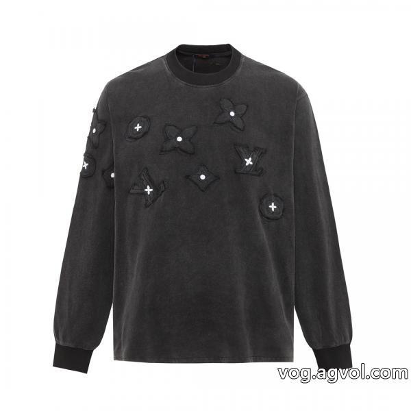 ブランド コピー 品即完売少量入荷☆限定モデルLOUIS VUITTON半袖Tシャツ