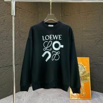 LOEWEパーカーブランド コピー s 級夏の暑い日にも快適に透け感新作がイチ推し
