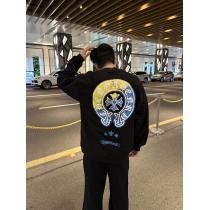 パーカーコピー 品 ブランド旬デザイン大変お買得CHROME HEARTS