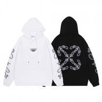 人気の高い美し過ぎるブランド コピー 着払いOff-Whiteパーカー