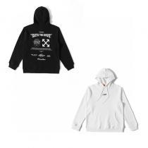 パーカーオンライン限定商品顧客優待セールOff-Whiteブランド コピー 安心