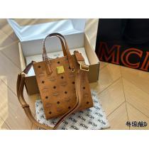 バッグMCM大変人気ファッションに新しい色激安 通販 ブランド