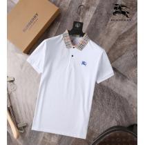 BURBERRYスーパー コピー 通販毎年爆発的人気唯一無二の存在半袖シャツ