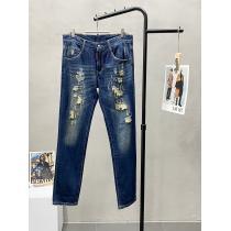 ジーンズSS23限定版トレンドを追求した新作DSQUARED2偽 ブランド 購入