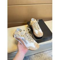 Dolce&Gabbanaスニーカーブランド 偽物 激安 通販スタイリッシュなデザイン相性抜群のコンビ