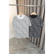 Dolce&Gabbana2026のトレンドアイテム人気沸騰中偽 ブランド 通販半袖Tシャツ