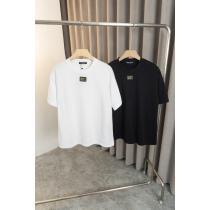 この夏絶対欲しい雑誌掲載半袖TシャツDolce&Gabbana偽 ブランド 通販