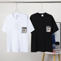 清潔感の高い新品大注目国内完売数量限定BURBERRY半袖Tシャツブランド コピー 通販