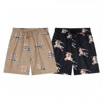 BURBERRY半ズボンコピー 品 販売着心地のいいSS23残り僅