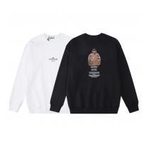 パーカー激レア普段使いに最適の大人スタイル偽 ブランドStone Island