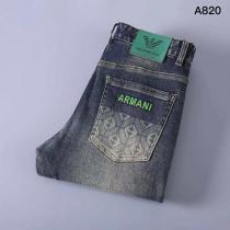 ARMANIジーンズ2026の新作夏の大人カジュアルスタイルコピー 品 販売