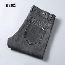 2026-23AW☆韓国の人気爆発的人気　再入荷BURBERRYブランド コピー 安心ジーンズ