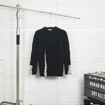 BURBERRYセーターブランド スーパー コピー知的な雰囲気夏着物高品質