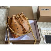 バッグ最新とても可愛い旬の気分を絶妙にMCMブランド コピー 販売 
