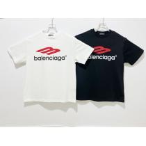 半袖Tシャツ今年大人気上品な落ち感あるブランド 偽物 通販バレンシアガ