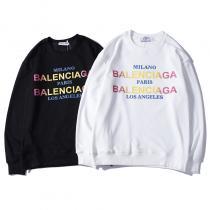 balenciagaパーカーお洒落上級者最新サイズで可愛い過ぎスーパー コピー ブランド