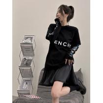 GIVENCHYぐっと鮮度がアップ定番人気長袖Tシャツコピー 品 販売