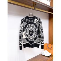 適度な光沢感があり新作限定お早めにDolce&Gabbanaセーター偽 ブランド 
