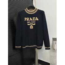 PRADAセーターコピー 通販期間限定VIPセール2026限定色や海外限定