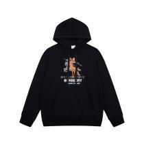 ブランド コピーパーカーBURBERRY爆発的人気　再入荷23新作限定版プリント