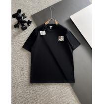 ロエベ半袖Tシャツ高い人気大人着用可ブランド 通販 激安
