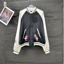ブランド コピー 専門コート通勤の定番話題のブランドCHROME HEARTS