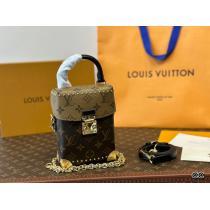 バッグコピー 商品 ブランドシンプルなデザイン上品で優しい雰囲気にLOUIS VUITTON