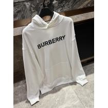 上質感洗練された印象コピー 品 販売BURBERRYパーカー